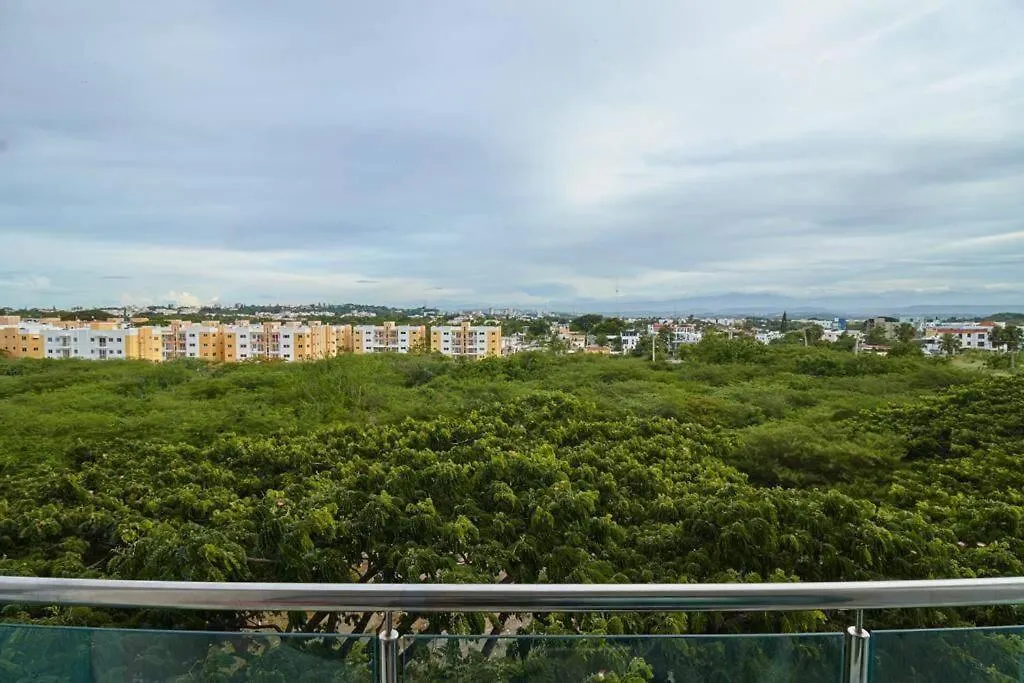 Appartement Hermoso Apartamento Porto Sole Santiago De Los Caballeros