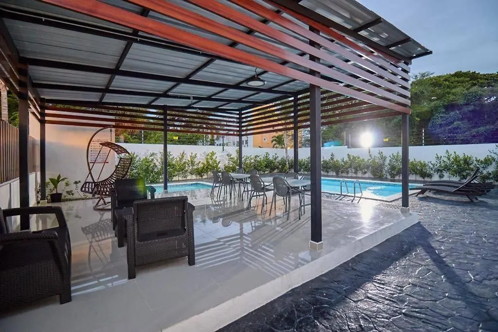 Hermoso Apartamento Porto Sole Santiago De Los Caballeros 0*,  Dominicaanse Republiek