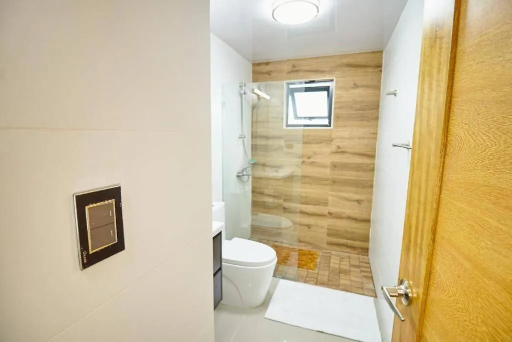 Appartement Hermoso Apartamento Porto Sole Santiago De Los Caballeros