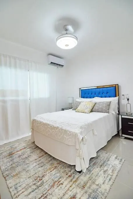 Hermoso Apartamento Porto Sole Santiago De Los Caballeros 0*,  Dominicaanse Republiek