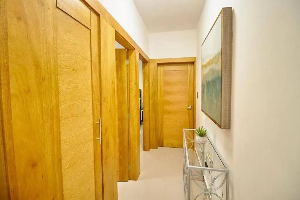 Appartement Hermoso Apartamento Porto Sole Santiago De Los Caballeros